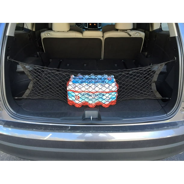 Envelope Trunk Cargo Net for Honda Pilot 2016-2021 New